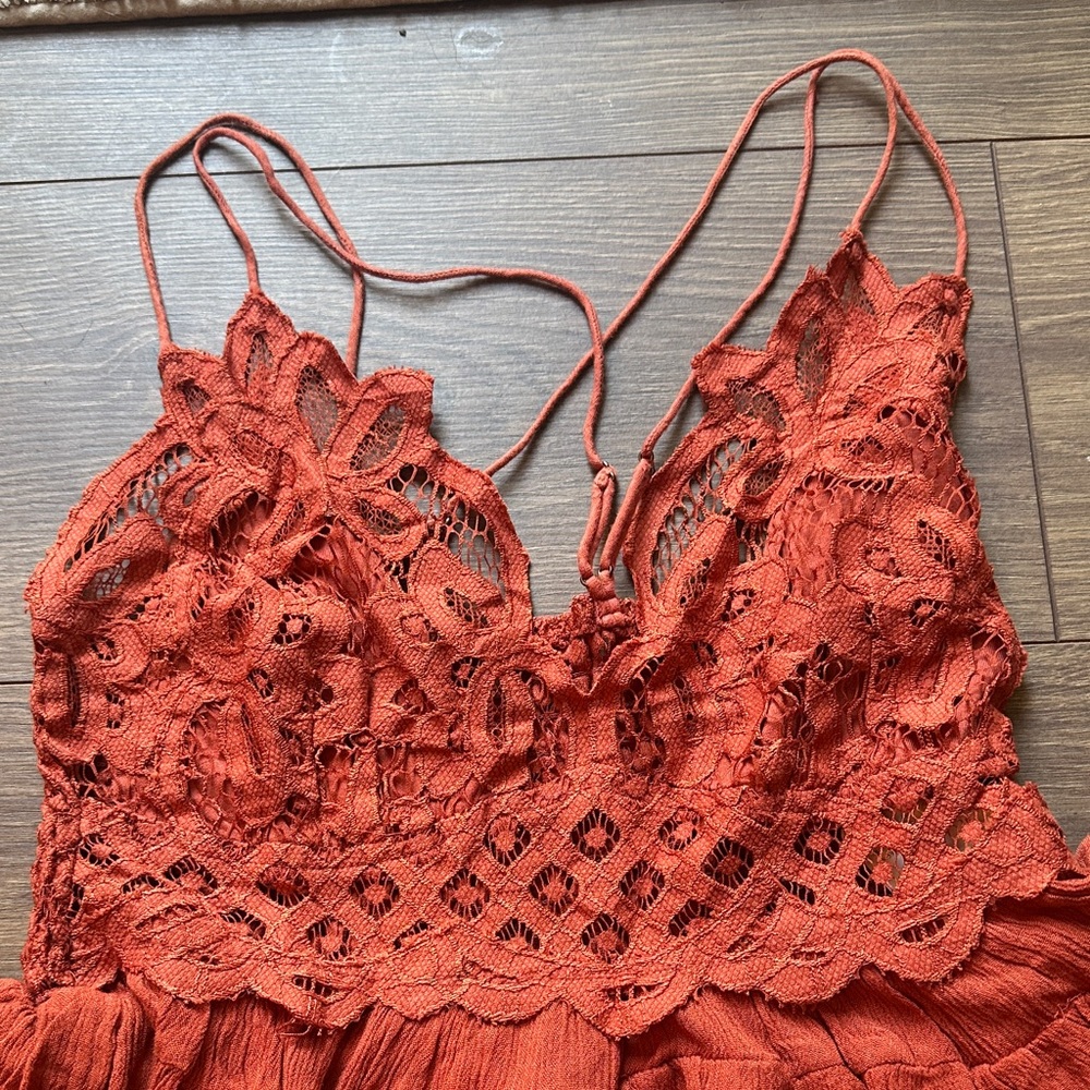 Free People adella cami - Picture 2 of 5